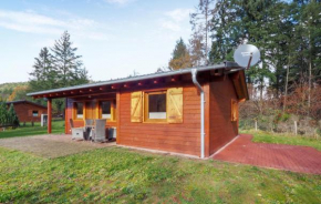 Awesome Home In Merzalben With Wi-Fi